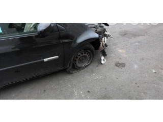 Вентилятор печки 7701062226 Renault Clio III