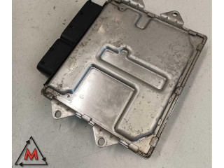 Řídící jednotka 51892322, fpt   Fiat Punto Evo 2009