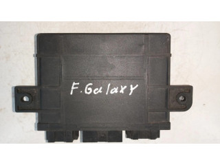 Блок комфорта 7MO962257F, 95VW15K600BB Ford Galaxy