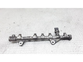 Магистральная трубка топлива