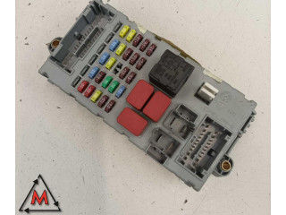   Pojistková skříňka 51799306, 51878836   Lancia Musa 2010