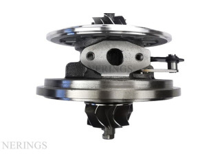  Турбина Ford Transit -  Tourneo Connect  742110-0004, CHRA10-0316         