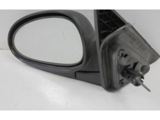 Зеркало (механическое)       Chevrolet Nubira   -  года   