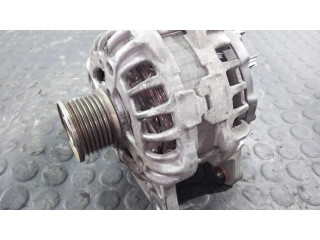Генератор 231001568R Dacia Dokker 1.6