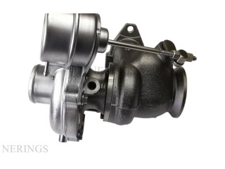 Turbodmychadlo Турбина 54399700093, 54399880093 Fiat Doblo