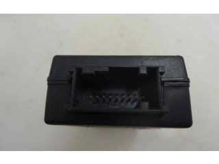 Блок управления 9665183080 Citroen DS4