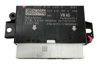 Блок управления 5QA919298H   Cupra Ateca