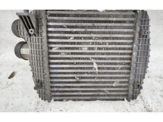 Интеркулер 16474840 Maserati Ghibli