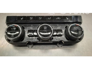 Блок управления климат-контролем 565907044DN Skoda Kodiaq