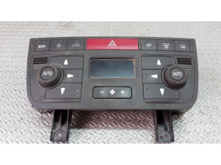 Блок управления климат-контролем A83005800, 735377258   Fiat Idea