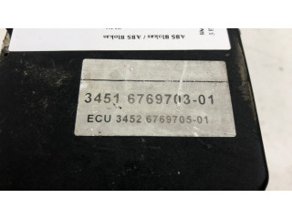 Jednotka ABS 6769703, 6758743 BMW 5 E60 E61 2005