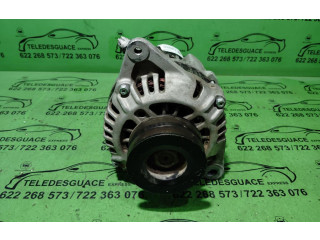 Генератор Hyundai Sonata