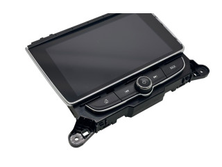 Дисплей    42688395, 7370200000000X   Buick Encore I