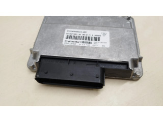 Блок управления редуктора коробки передач (раздатки)