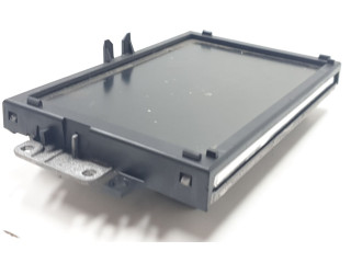 Дисплей    9813810680   Citroen C4 II