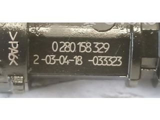 Форсунка 0280158329, 0280158329 Fiat 500L