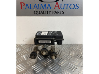 Блок АБС 6R0907379S Skoda Fabia Mk2 (5J) 2007 - 2014 года