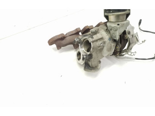 Турбина Volkswagen Jetta VI 04L253019PN