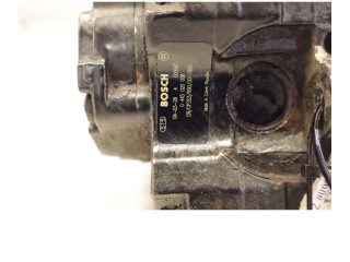 Vstřikovací čerpadlo 0445020008 Fiat Ducato F1AE0481C