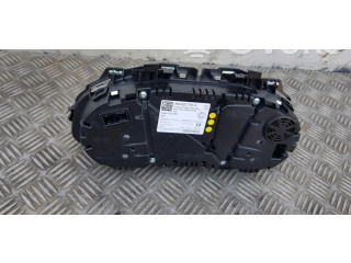 Панель приборов 654920741A Skoda Scala