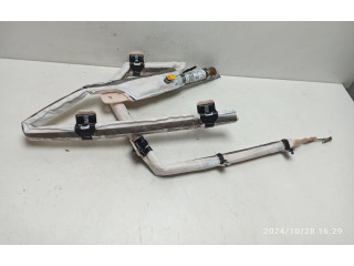 Боковая подушка безопасности 8U0880742D Audi Q3 8U