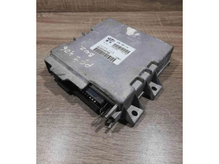 Řídící jednotka 9626949780, 16269114 Peugeot 406 1996