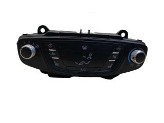 Блок управления климат-контролем AV1T19980DJ, E1071053E   Ford B-MAX
