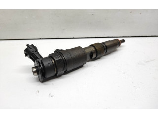 Форсунка 0445110566 Citroen C4 II Picasso DV6FC