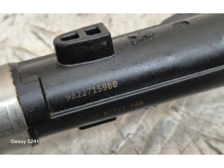 Vstřikovač 9822715980 Peugeot 5008 II