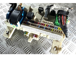 Блок предохранителей 31268178, 31268178 Volvo C30