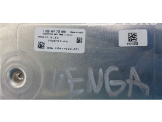 Řídící jednotka 391282B001   KIA Venga 2017