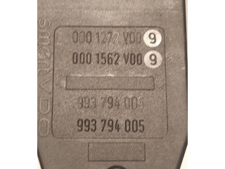 Ручка стеклоочистителей 993794005, 993794006 Smart ForTwo I