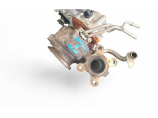  Турбина Skoda Octavia Mk4  05C145701B, 8W0621000394   для двигателя DLA DLAA      