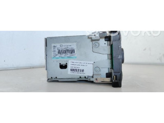 Радио/ проигрыватель CD/DVD / навигация 3M5T18C815BD Ford C-MAX I