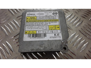 Блок подушек безопасности 8625008020, 5WK43140 SsangYong Rexton