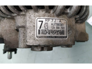 Генератор RF7JA Mazda 3 I