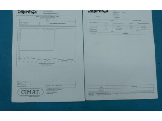 Turbodmychadlo Турбина 724496-2, IMPRK1003936 Mercedes-Benz S W220