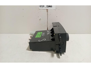 Блок управления климат-контролем 20910836, 20910836   Chevrolet Captiva