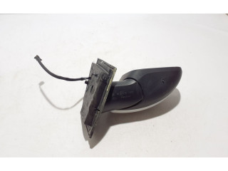 Зеркало электрическое Dacia Sandero III 2020 - года