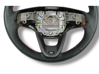 Руль Hyundai i10   -  года 56100K7810      