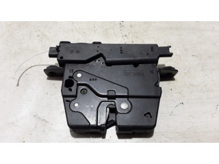 Zámek zadních dveří 7191212 BMW 5 F10 F11 2013