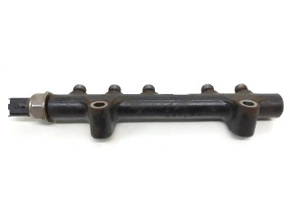 Vstřikovací lišta 9685297580, 9670076780 Citroen Berlingo pro naftový motor 1.6 9H06