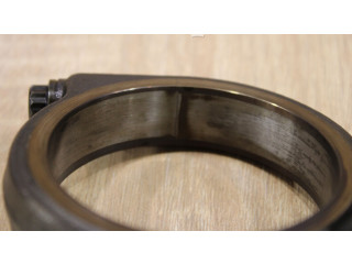 Турбина Jaguar XF X250