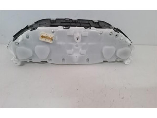 Панель приборов 981384898001   Peugeot 2008 I       