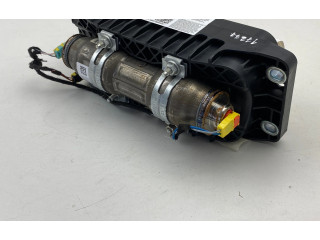 Подушка безопасности пассажира 4G8880204D, 621630700 Audi A7 S7 4G