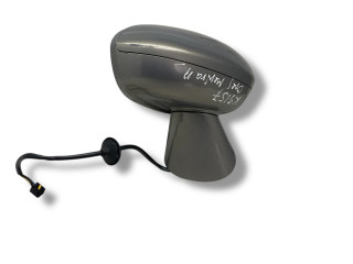 Зеркало электрическое Opel Meriva B 2010 - 2016 года