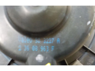 Вентилятор печки Volkswagen Golf SportWagen