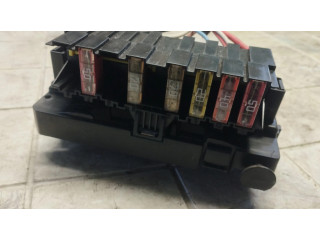 Pojistková skříňka Řídící jednotka BSM U118470005K, 965061828000 Citroen Berlingo 2008