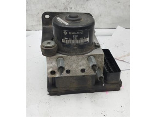 Блок АБС 4894009700, 4894009700   SsangYong  Actyon   -  года