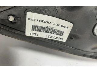 Zpětné zrcátko  Volkswagen Tiguan 2011  5N2857502L  